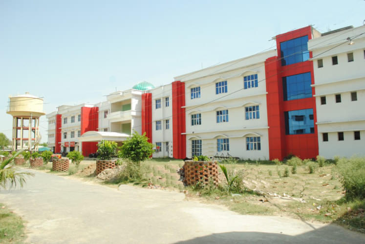 Shri Kashi Chandradev Polytechnic Azamgarh College Infrastructure 2 photo 1